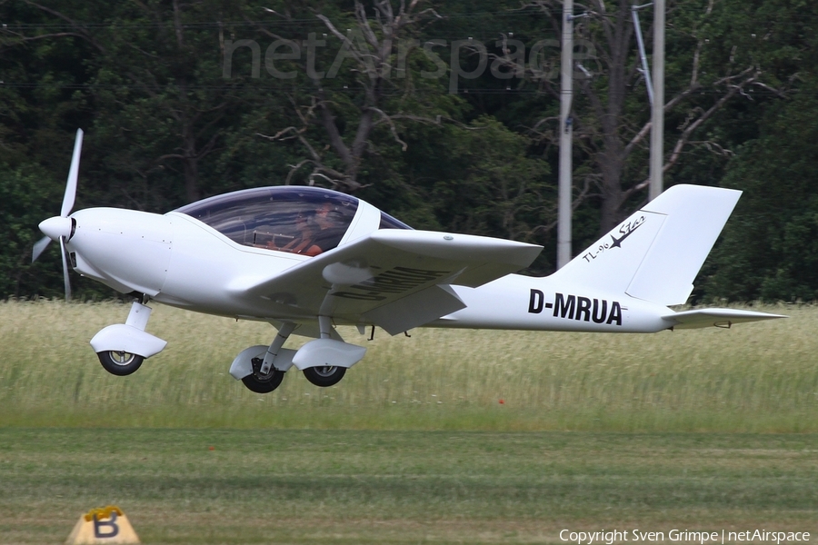 (Private) TL Ultralight TL-96 Star (D-MRUA) | Photo 514122