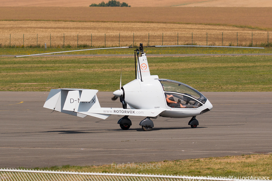 (Private) Rotorvox C2A (D-MRVX) | Photo 80554