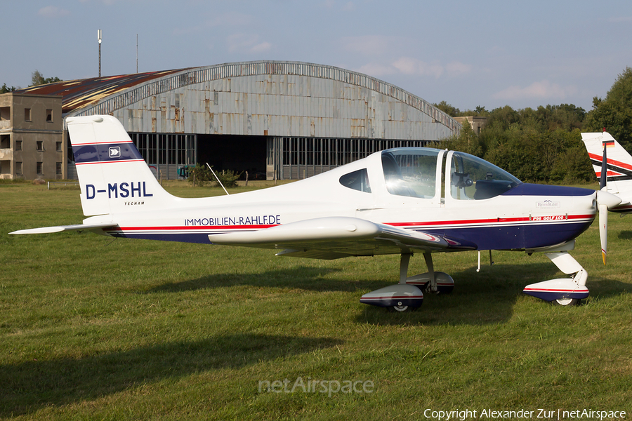 (Private) Tecnam P96-Golf 100 (D-MSHL) | Photo 249933