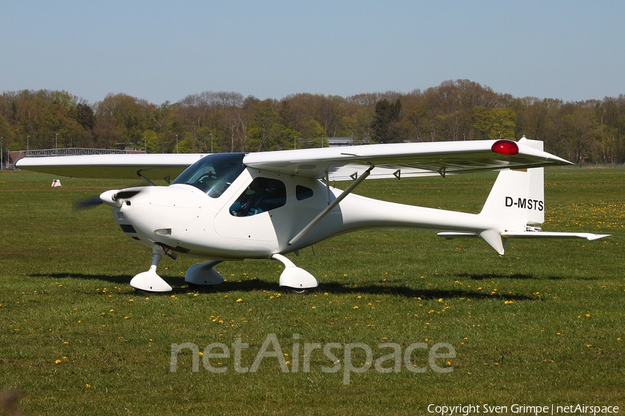 (Private) Remos G-3 Mirage (D-MSTS) | Photo 315952