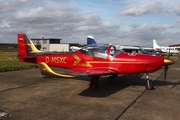 (Private) Breezer Aircraft Breezer Sport (D-MSXC) at  Itzehoe - Hungriger Wolf, Germany