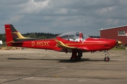 (Private) Breezer Aircraft Breezer Sport (D-MSXC) at  Itzehoe - Hungriger Wolf, Germany