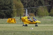 Erlebnis-Welten MV Celier Aviation Xenon 2 (D-MSXT) at  Neustadt - Glewe, Germany