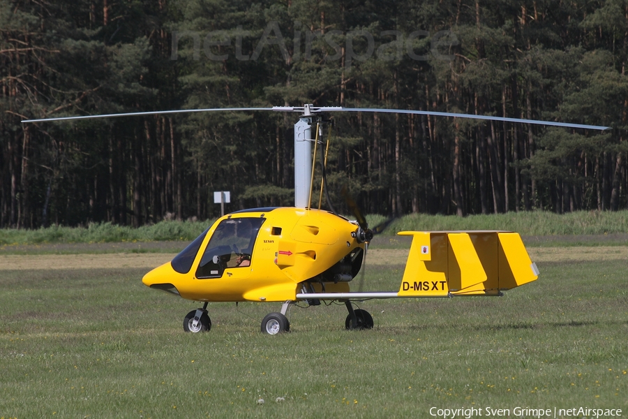 Erlebnis-Welten MV Celier Xenon 2 (D-MSXT) | Photo 622248