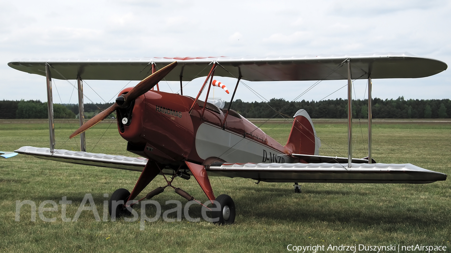 (Private) Platzer Kiebitz A (D-MSZR) | Photo 399960