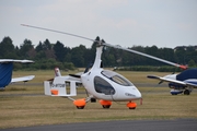 (Private) AutoGyro Europe Cavalon (D-MTDB) at  Bonn - Hangelar, Germany