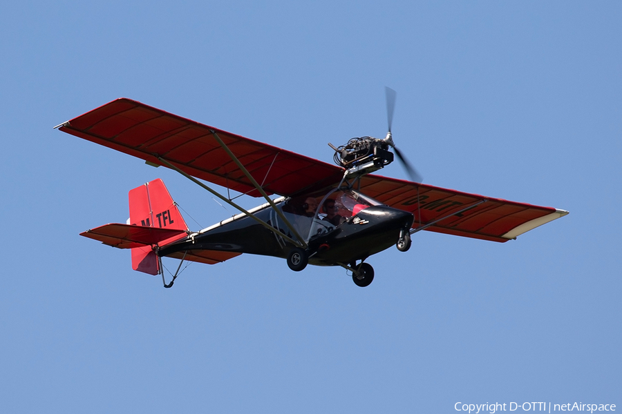 (Private) Ikarus C22 (D-MTFL) | Photo 313795