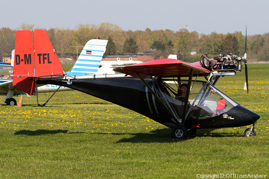 (Private) Ikarus C22 (D-MTFL) | Photo 313805