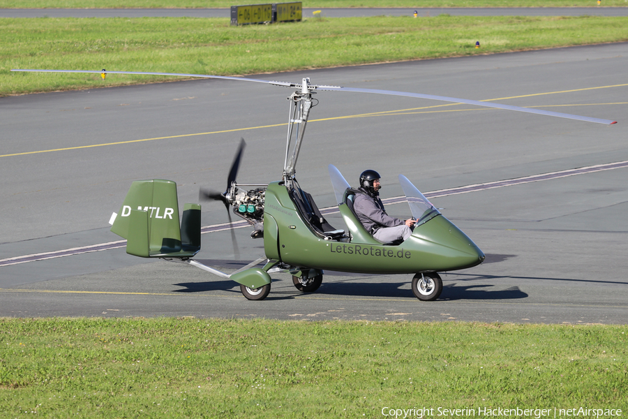 Luftsportverein Rietberg AutoGyro MTOsport (D-MTLR) | Photo 186452