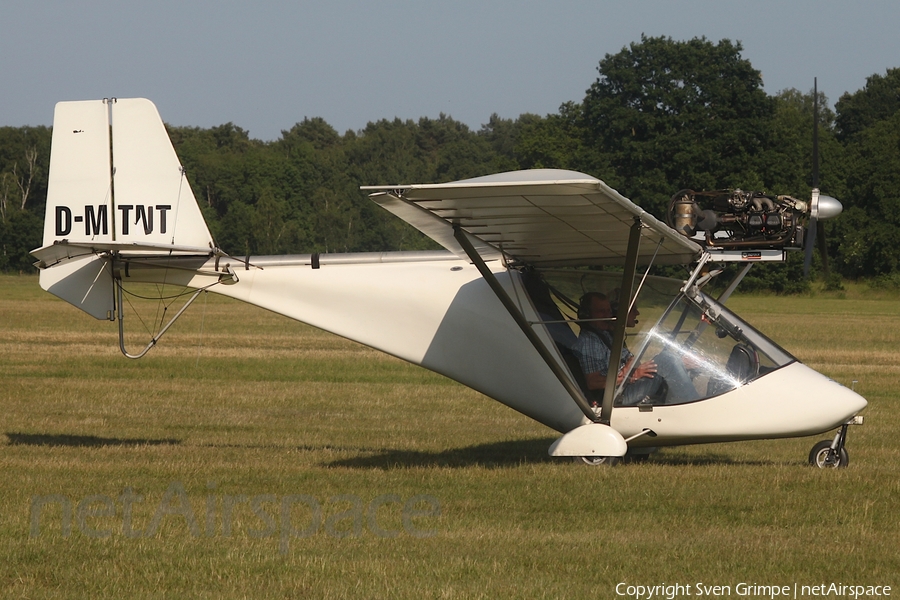 (Private) Ikarus C22 (D-MTNT) | Photo 575242