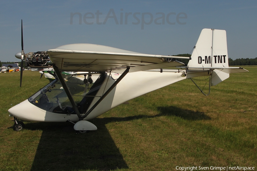 (Private) Ikarus C22 (D-MTNT) | Photo 586150