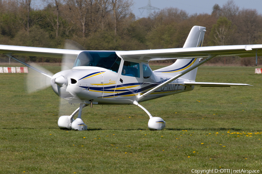 (Private) TL Ultralight TL-3000 Sirius (D-MTPF) | Photo 314643