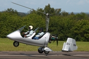 (Private) AutoGyro MT-03 Eagle (D-MTRN) at  St. Michaelisdonn, Germany