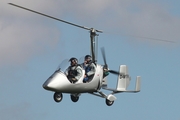 (Private) AutoGyro MT-03 Eagle (D-MTRN) at  Neumuenster, Germany