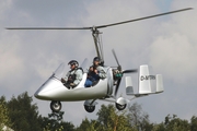 (Private) AutoGyro MT-03 Eagle (D-MTRN) at  Neumuenster, Germany