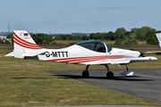 Flugschule ASAD Aerostyle Breezer CL (D-MTTT) at  Bonn - Hangelar, Germany