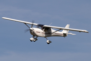 (Private) B&amp;F Technik (FK-Flightplanes) FK-9 Mark 3 (D-MUFS) at  Marl - Loemuhle, Germany