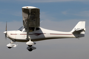 (Private) B&amp;F Technik (FK-Flightplanes) FK-9 Mark 3 (D-MUFS) at  Marl - Loemuhle, Germany