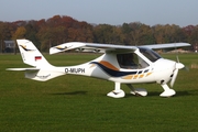 (Private) Flight Design CTSW (D-MUPH) at  Uetersen - Heist, Germany