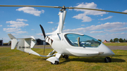 (Private) ELA 10 Eclipse (D-MUWO) at  Heide - Busum, Germany