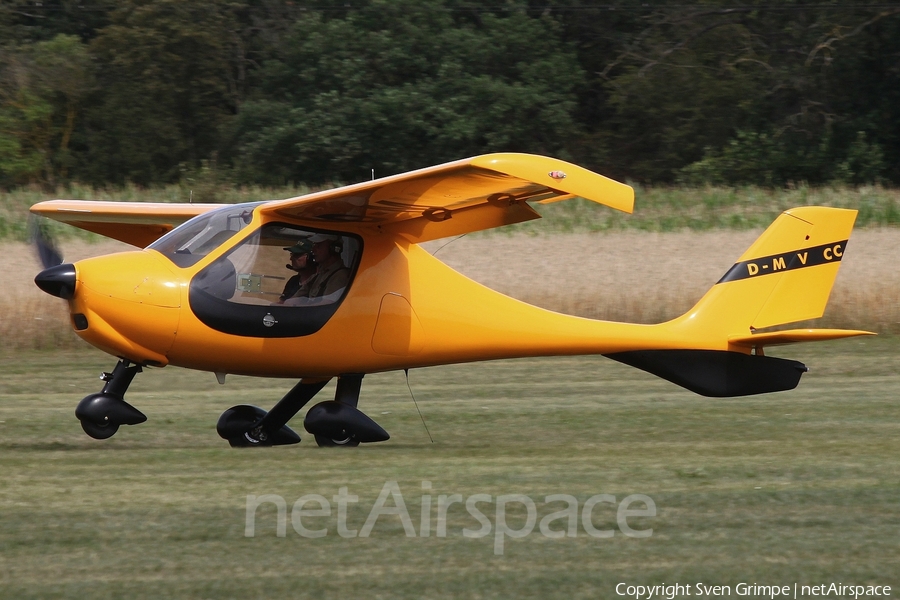 (Private) Flight Design CT2K (D-MVCC) | Photo 468043