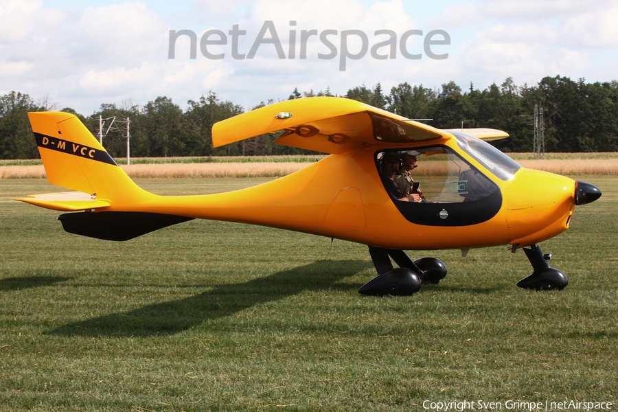 (Private) Flight Design CT2K (D-MVCC) | Photo 474782