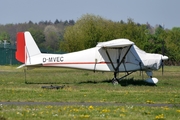 (Private) Ikarus C42 (D-MVEC) at  Bonn - Hangelar, Germany