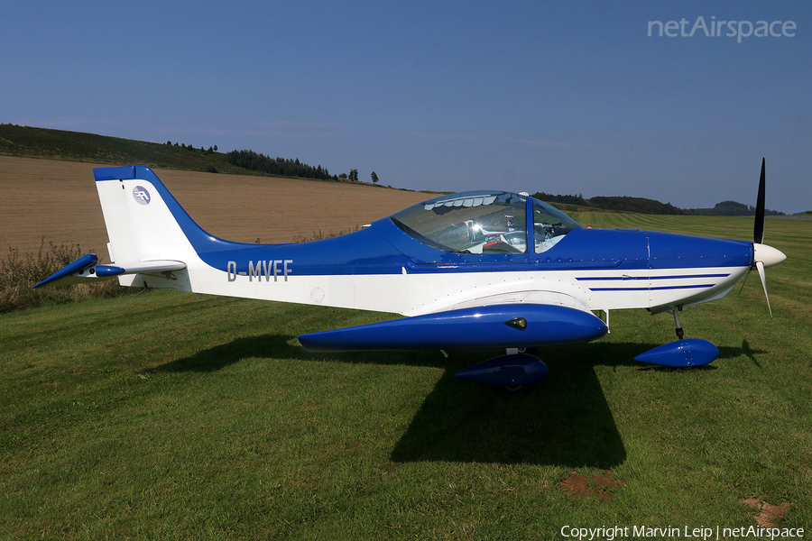 (Private) Aerostyle Breezer (D-MVFF) | Photo 640253
