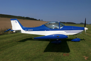 (Private) Aerostyle Breezer (D-MVFF) at  Meschede-Schuren, Germany