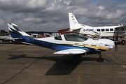 (Private) JMB Aircraft VL-3 Evolution (D-MVID) at  Itzehoe - Hungriger Wolf, Germany
