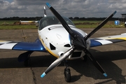 (Private) JMB Aircraft VL-3 Evolution (D-MVID) at  Itzehoe - Hungriger Wolf, Germany