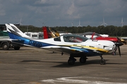 (Private) JMB Aircraft VL-3 Evolution (D-MVID) at  Itzehoe - Hungriger Wolf, Germany