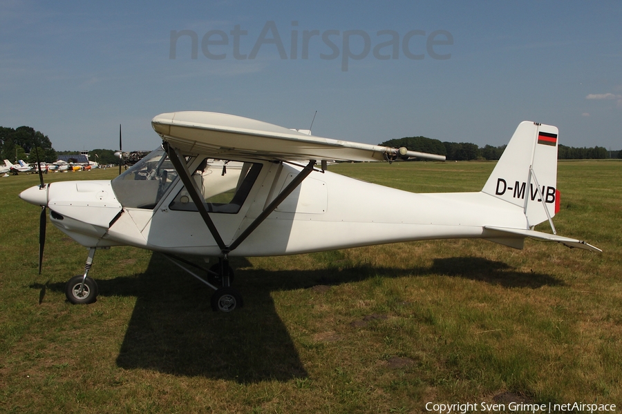 (Private) Ikarus C42 (D-MVJB) | Photo 575246