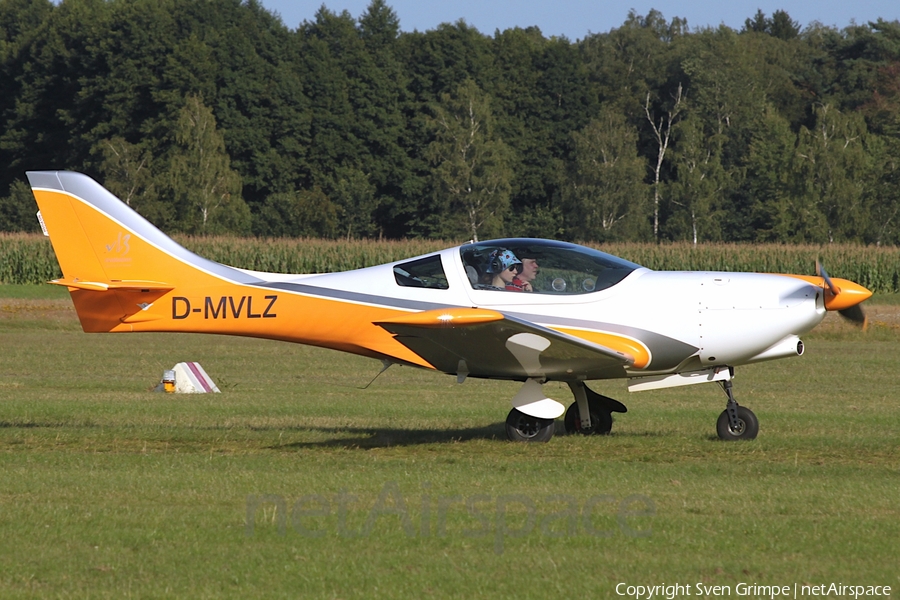 (Private) JMB VL3 RG Evolution (D-MVLZ) | Photo 585216