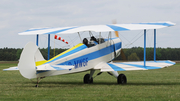 (Private) Platzer Kiebitz B8 (D-MWGF) at  Pila, Poland