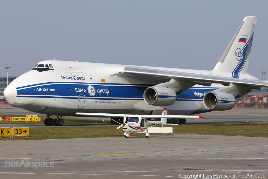 (Private) Remos G-2 Gemini Ultra (D-MWHA) | Photo 73168