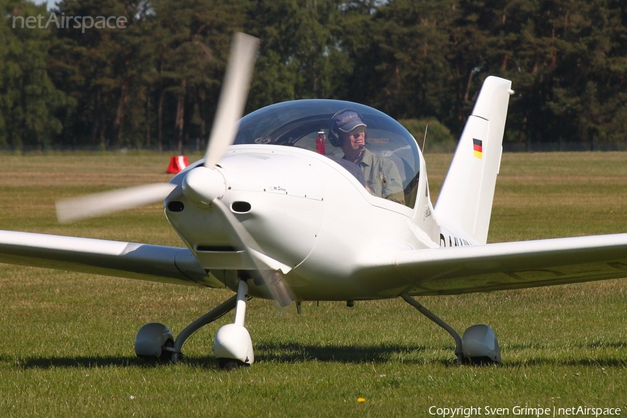 (Private) TL Ultralight TL-96 Sting (D-MWIN) | Photo 387581