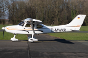 (Private) TL Ultralight TL-3000 Sirius (D-MWKR) at  Münster - Telgte, Germany