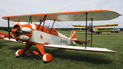 (Private) Platzer Kiebitz B8 (D-MWMI) at  Pila, Poland
