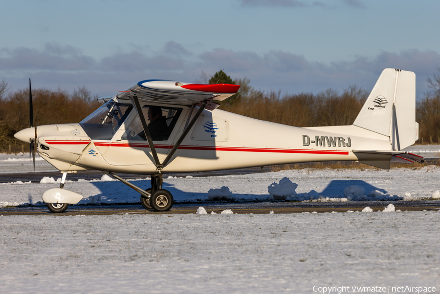(Private) Ikarus C42 (D-MWRJ) | Photo 606223