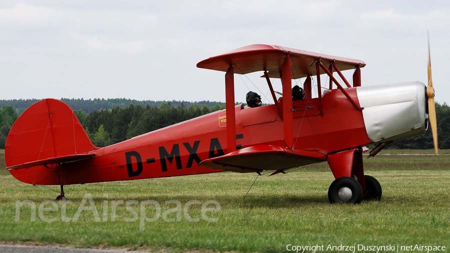 (Private) Platzer Kiebitz A (D-MXAF) | Photo 399969