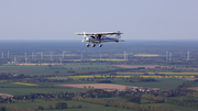 (Private) Ikarus C42B (D-MXIC) at  In Flight, Germany