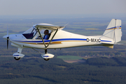 (Private) Ikarus C42B (D-MXIC) at  In Flight, Germany