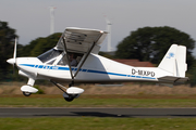 Fly On - Flugschule Marl Ikarus C42B (D-MXPD) at  Marl - Loemuhle, Germany