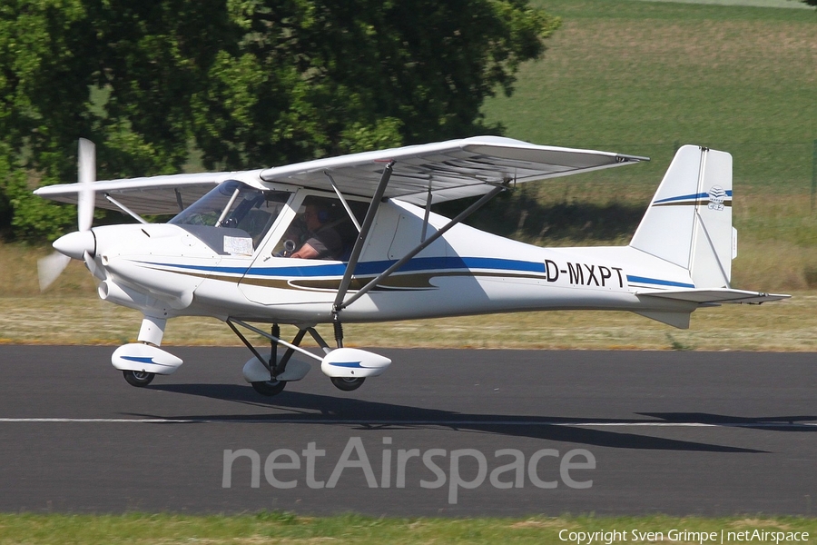 (Private) Ikarus C42B (D-MXPT) | Photo 78499