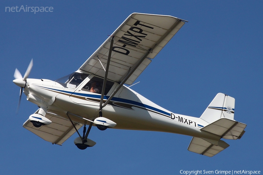 (Private) Ikarus C42B (D-MXPT) | Photo 78689