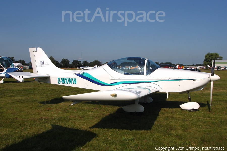 (Private) Aerostyle Breezer B400 (D-MXWW) | Photo 467742