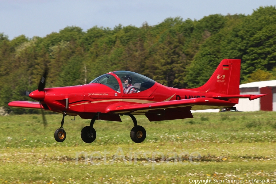 (Private) Breezer B400-6 Sport (D-MYBR) | Photo 452642