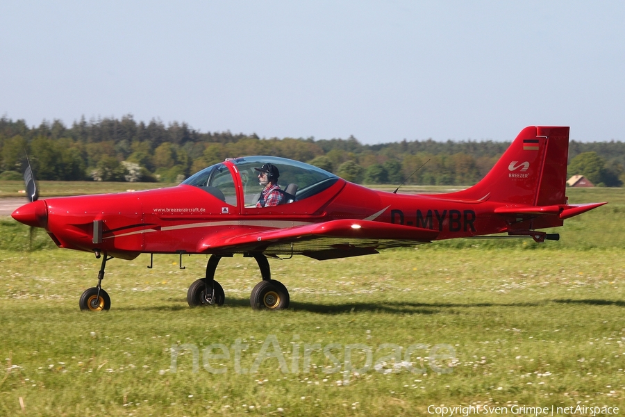 (Private) Breezer B400-6 Sport (D-MYBR) | Photo 450753