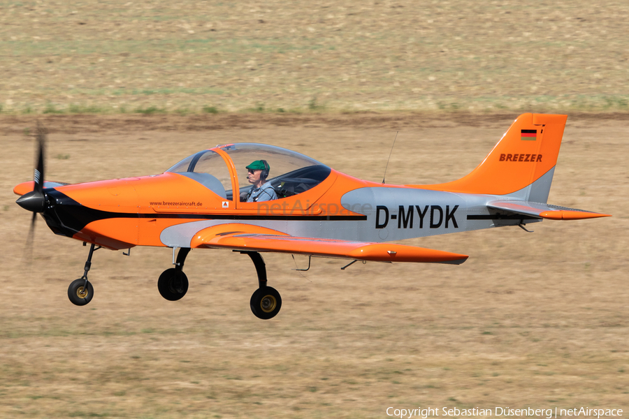 (Private) Aerostyle Breezer CL (D-MYDK) | Photo 265334